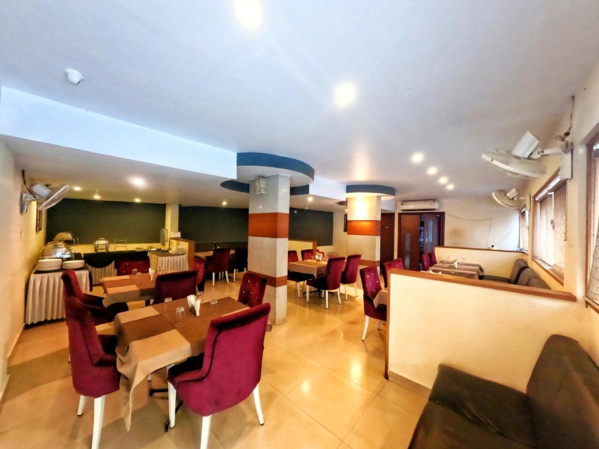 Green Park Residency Kannur Luaran gambar