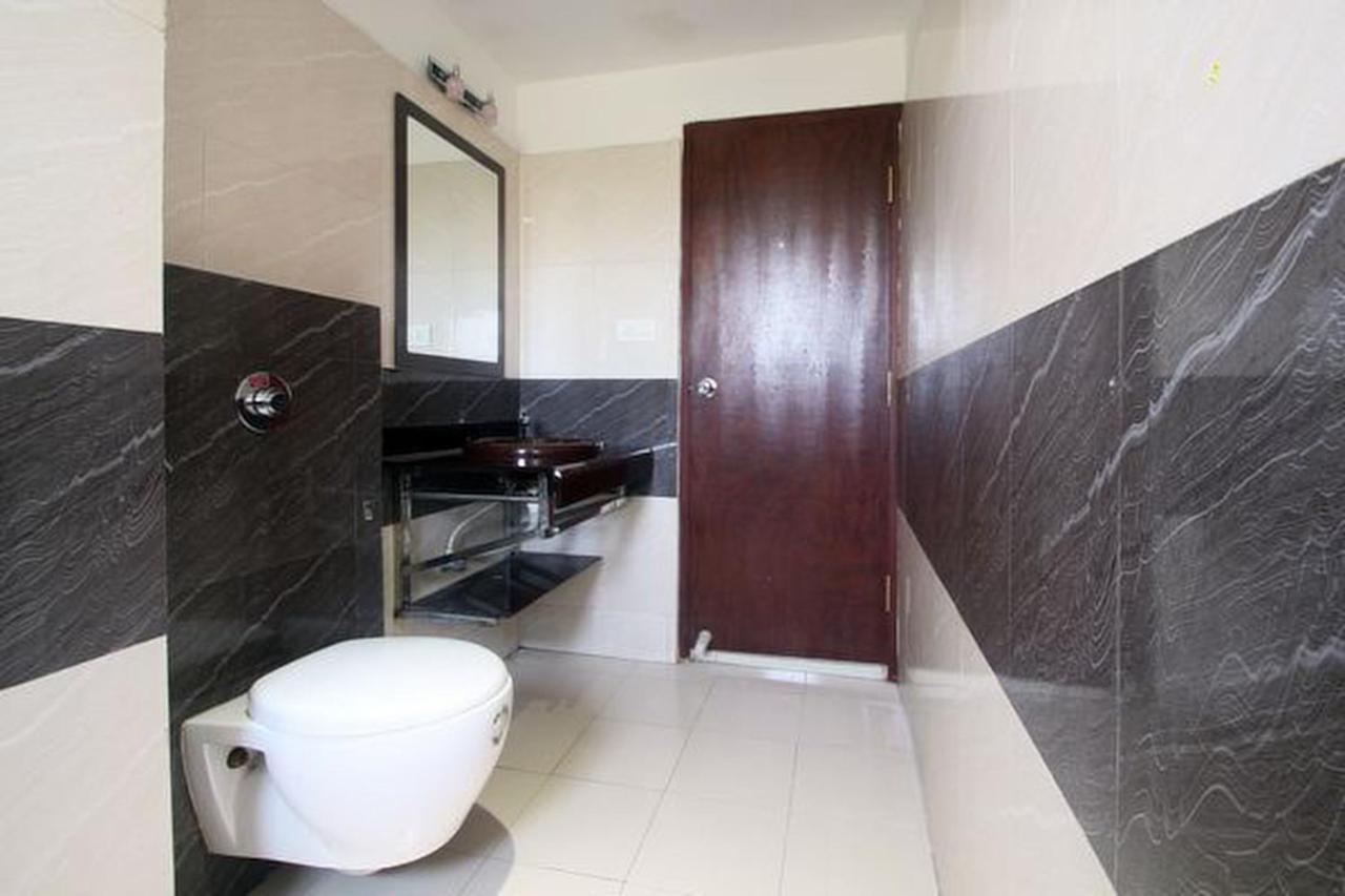 Green Park Residency Kannur Luaran gambar