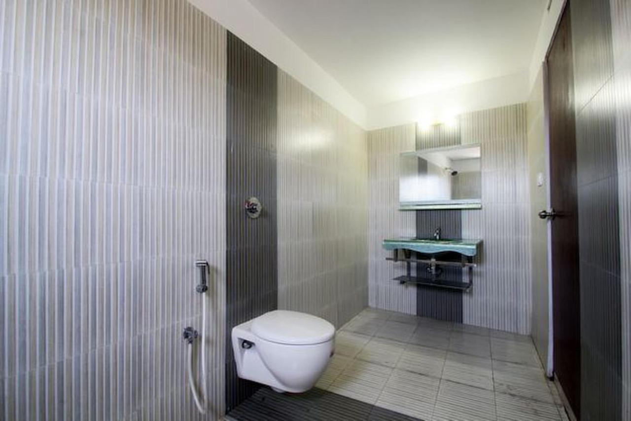 Green Park Residency Kannur Luaran gambar