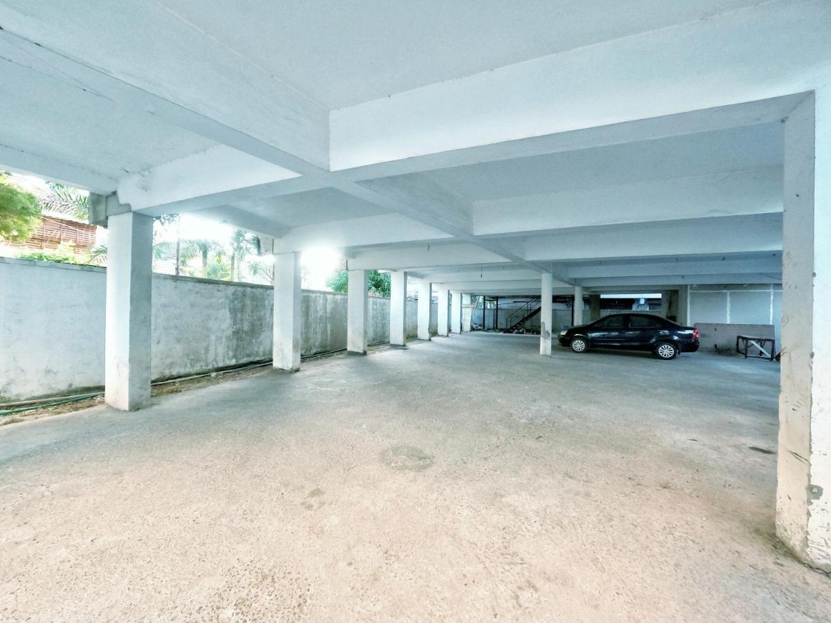 Green Park Residency Kannur Luaran gambar