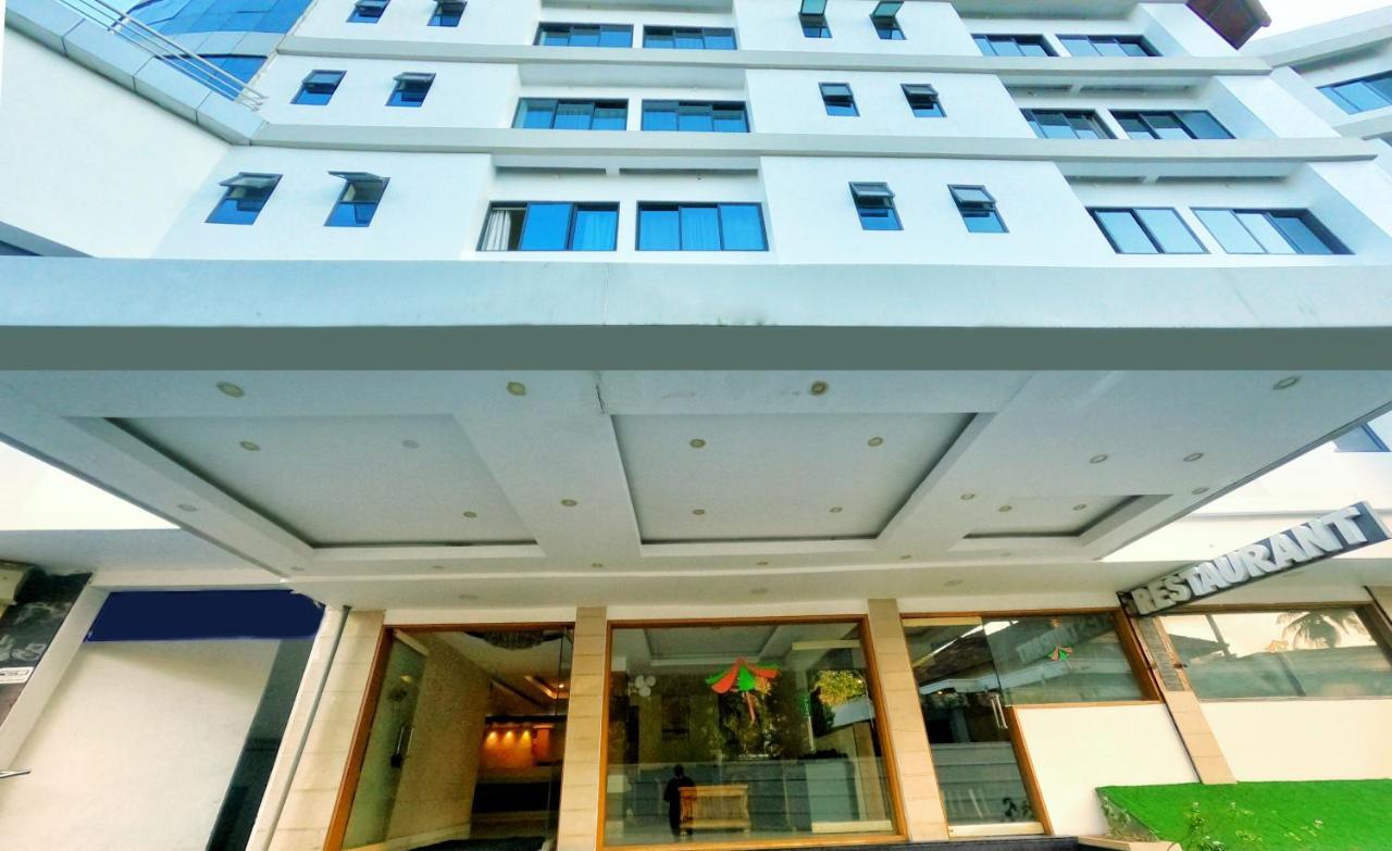 Green Park Residency Kannur Luaran gambar