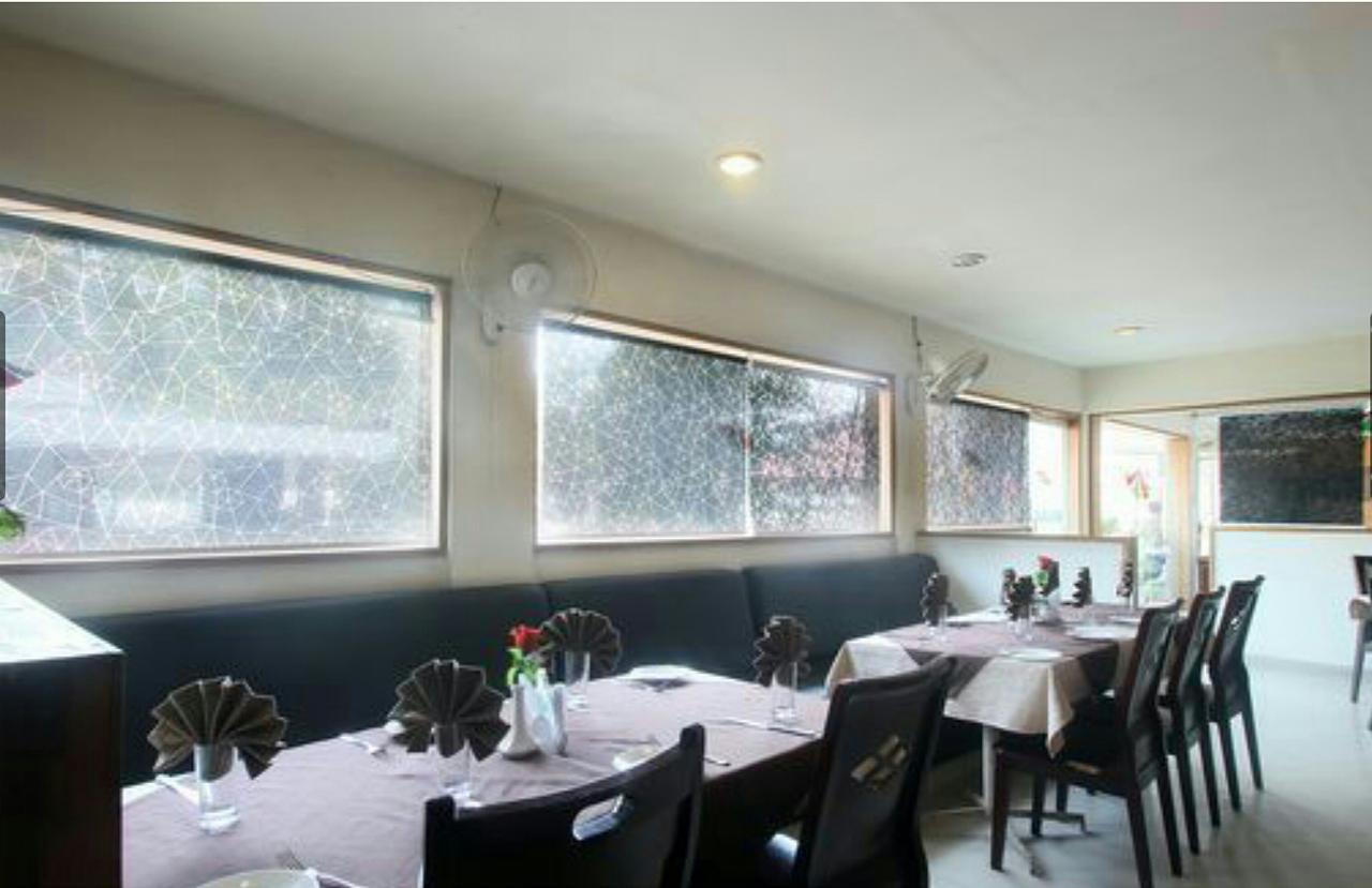 Green Park Residency Kannur Luaran gambar